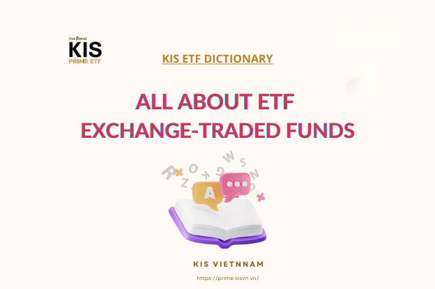 Lệnh giao dịch hoán đổi ETF (Creation ETF)