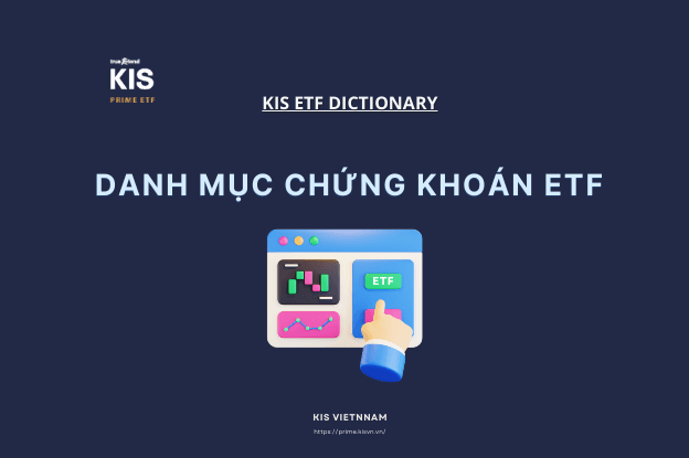 Danh mục chứng khoán cơ cấu
