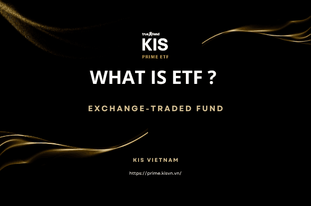 What is ETF? Invest in Exchange Traded Funds