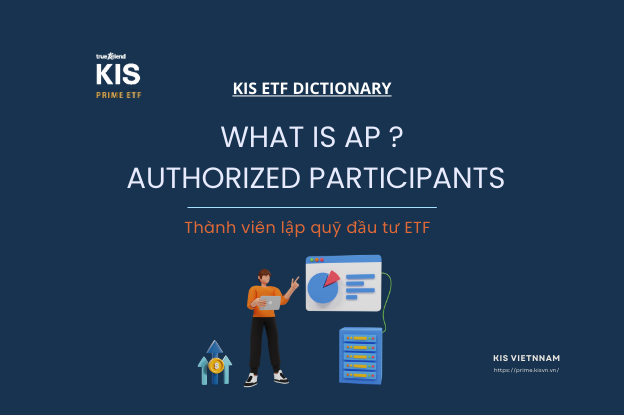 ETF Term: What is AP? Role of Authorized Participant