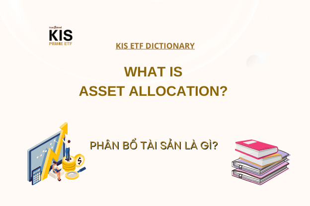What is Asset allocation ?