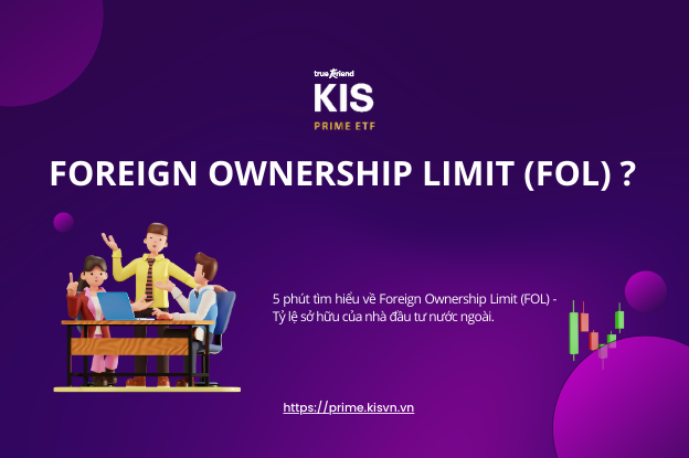 Foreign Ownership Limit (FOL)