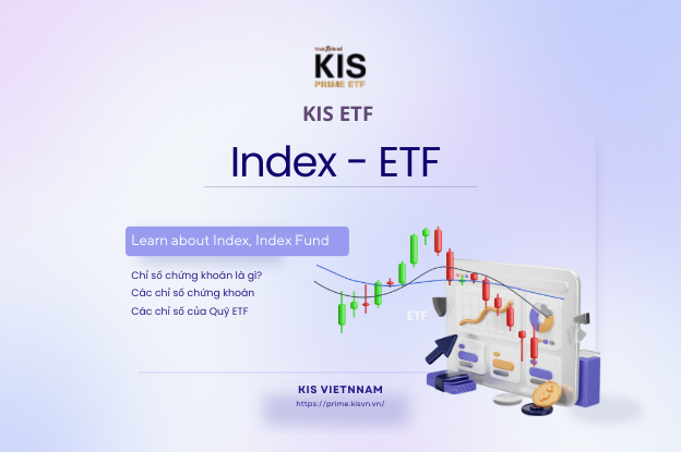 Index Fund ETF