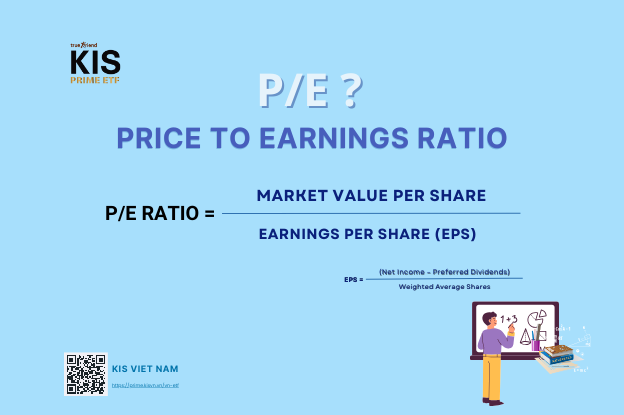 What is PE Ratio?